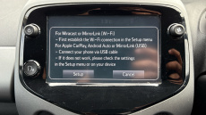 Toyota Aygo 1.0 VVT-i X-Trend 5dr Petrol Hatchback